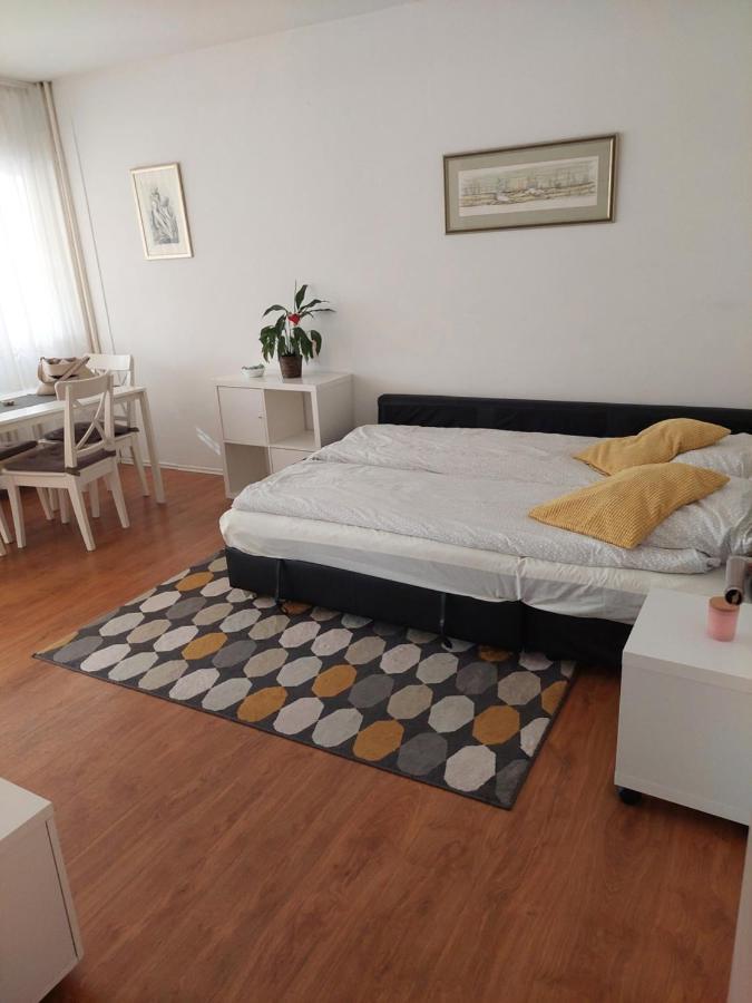 Apartman Perica ザグレブ エクステリア 写真