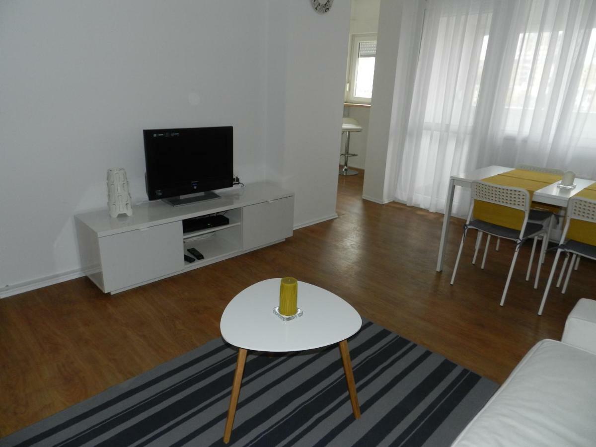 Apartman Perica ザグレブ エクステリア 写真