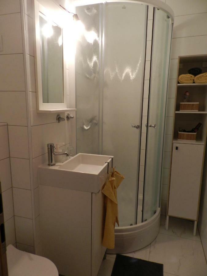 Apartman Perica ザグレブ エクステリア 写真
