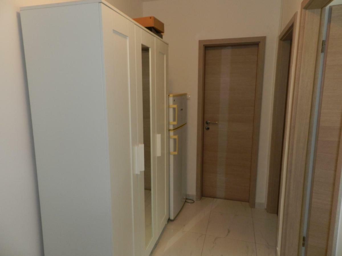 Apartman Perica ザグレブ エクステリア 写真