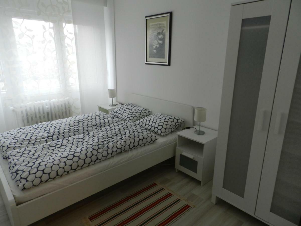 Apartman Perica ザグレブ エクステリア 写真
