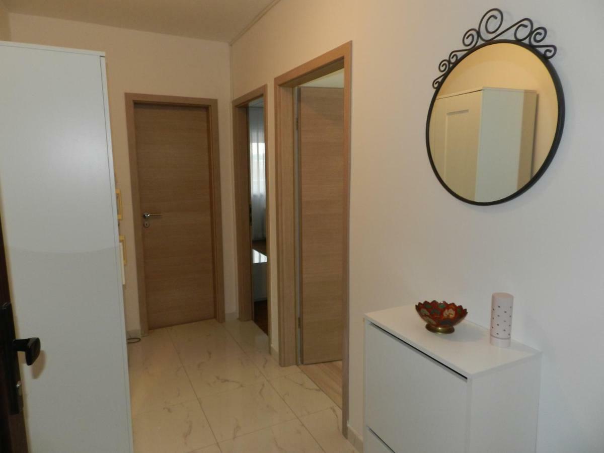 Apartman Perica ザグレブ エクステリア 写真