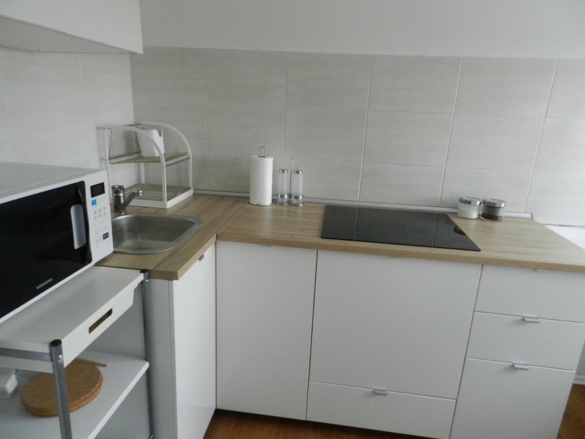 Apartman Perica ザグレブ エクステリア 写真