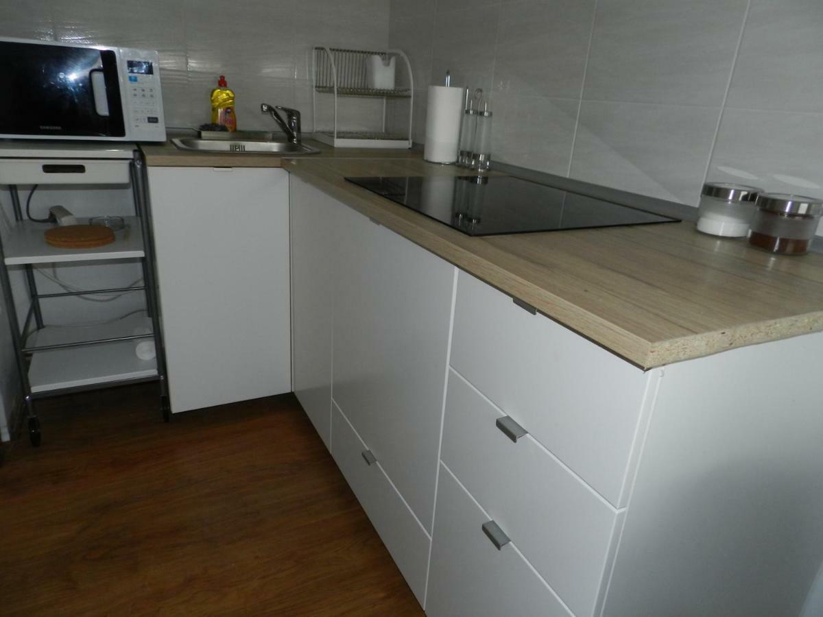 Apartman Perica ザグレブ エクステリア 写真