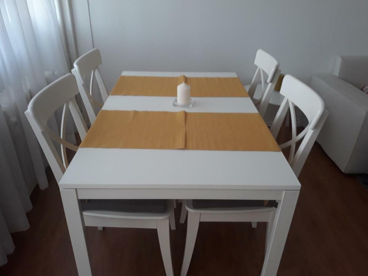 Apartman Perica ザグレブ エクステリア 写真