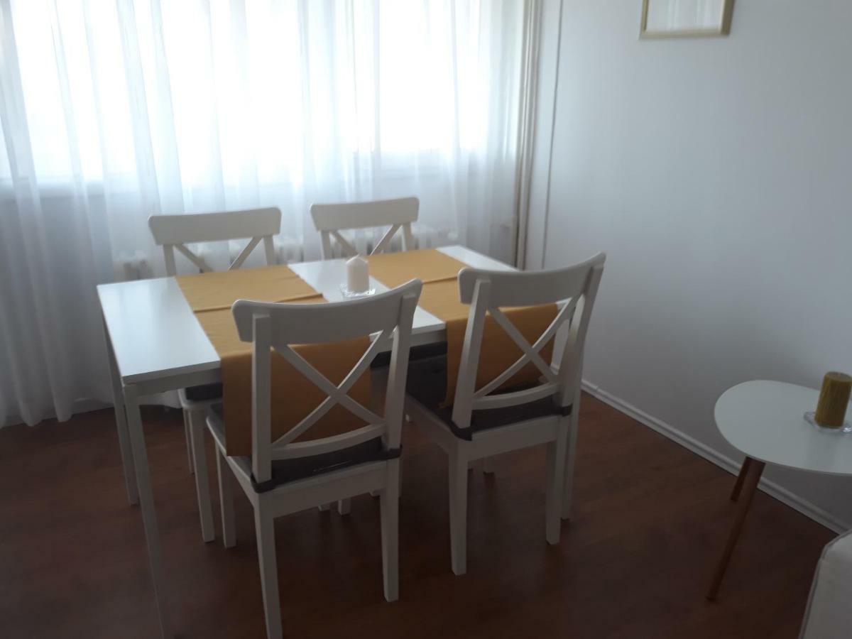 Apartman Perica ザグレブ エクステリア 写真