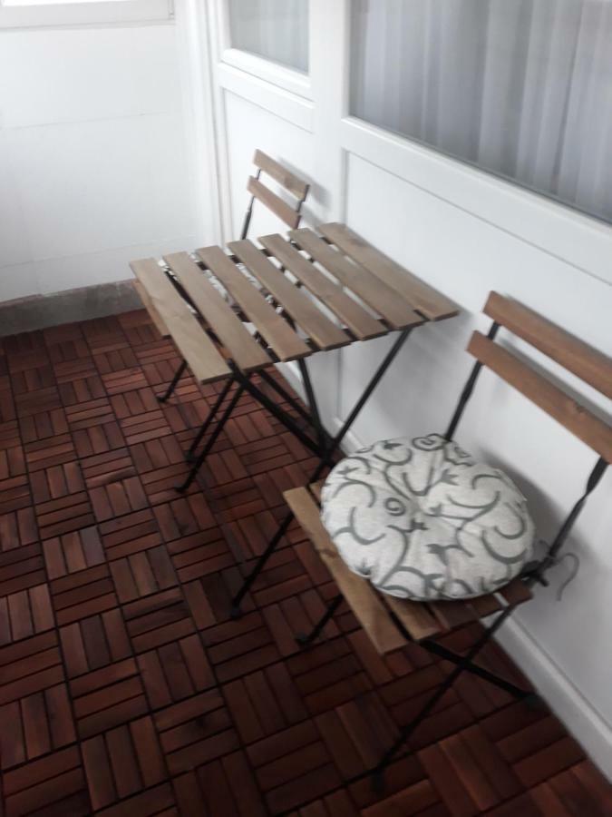 Apartman Perica ザグレブ エクステリア 写真